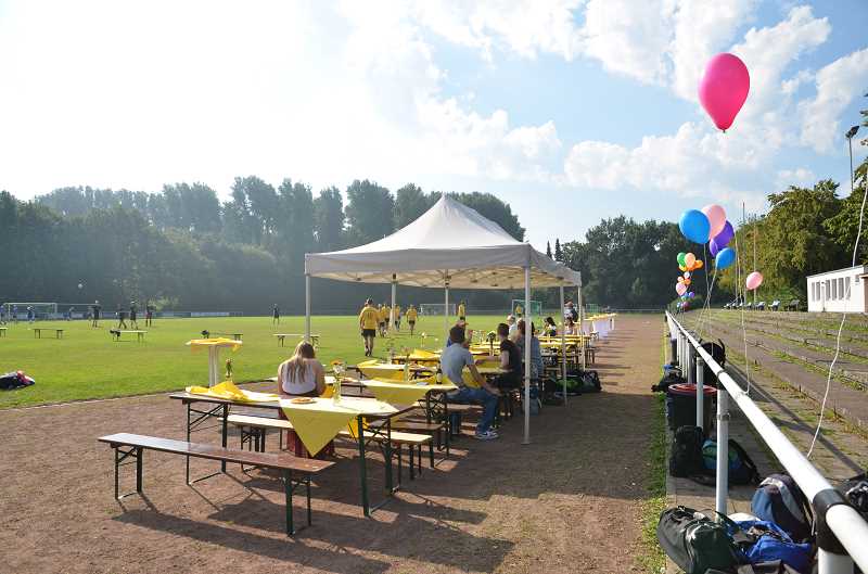 [Foto: Fußballturnier 2016]